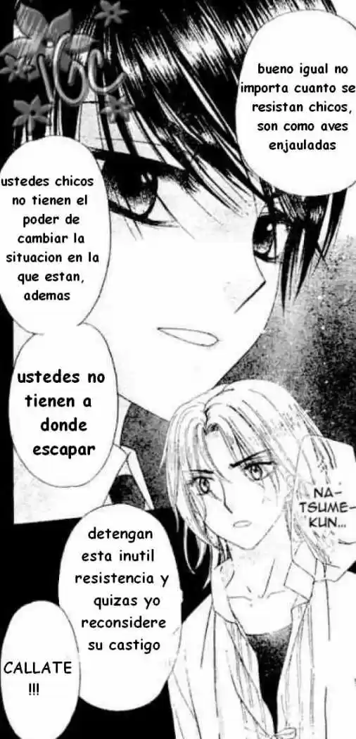 Gakuen Alice - Capítulo 97 - Página 5 - LectorTMOo