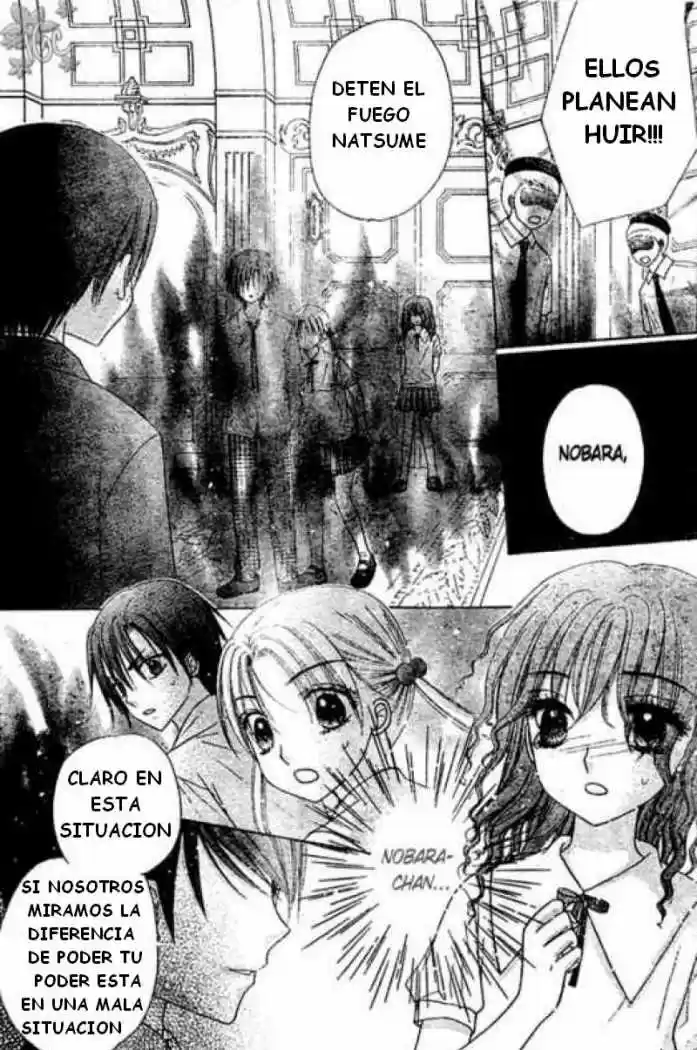 Gakuen Alice - Capítulo 97 - Página 9 - LectorTMOo