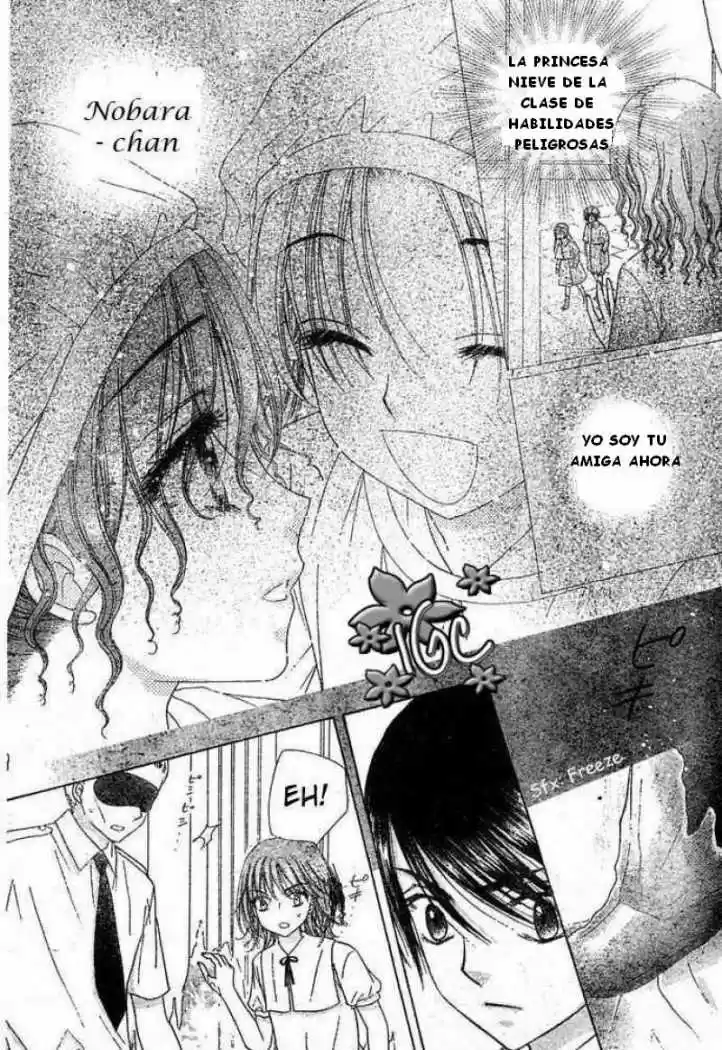 Gakuen Alice - Capítulo 97 - Página 12 - LectorTMOo