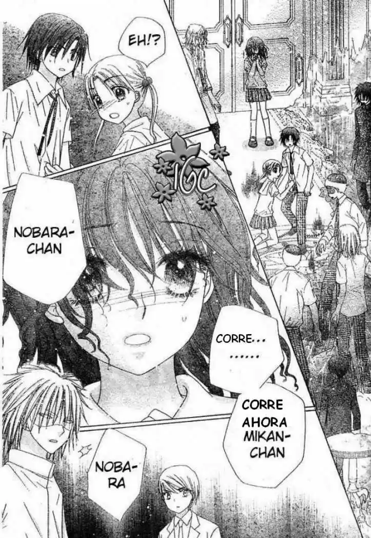 Gakuen Alice - Capítulo 97 - Página 13 - LectorTMOo