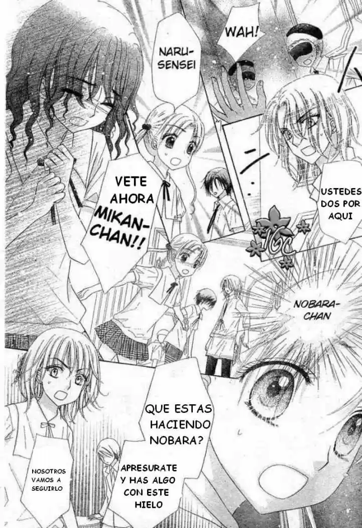 Gakuen Alice - Capítulo 97 - Página 14 - LectorTMOo