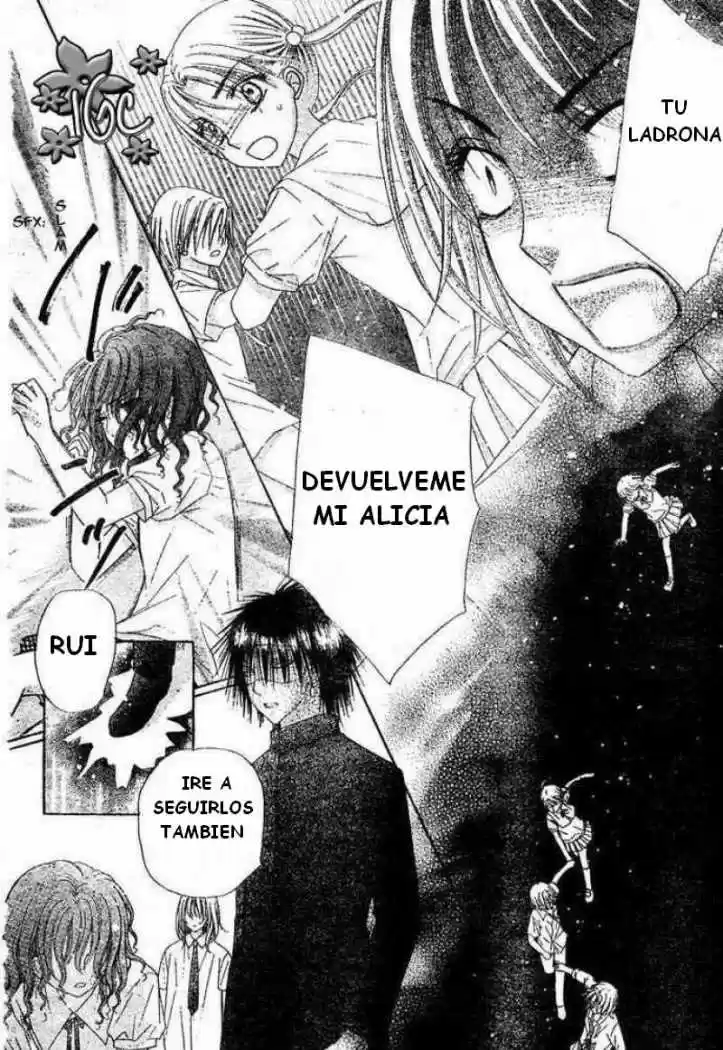 Gakuen Alice - Capítulo 97 - Página 16 - LectorTMOo