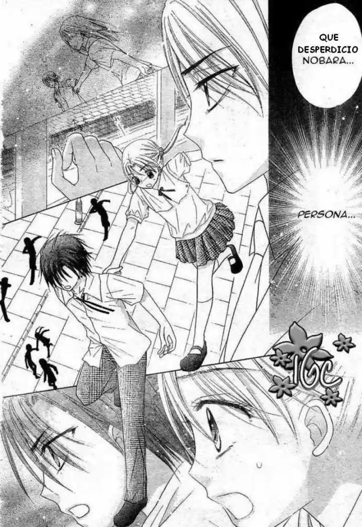 Gakuen Alice - Capítulo 97 - Página 18 - LectorTMOo