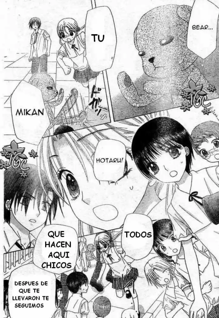 Gakuen Alice - Capítulo 97 - Página 20 - LectorTMOo
