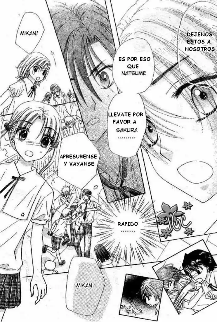 Gakuen Alice - Capítulo 97 - Página 22 - LectorTMOo