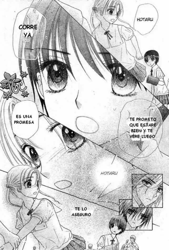 Gakuen Alice - Capítulo 97 - Página 23 - LectorTMOo