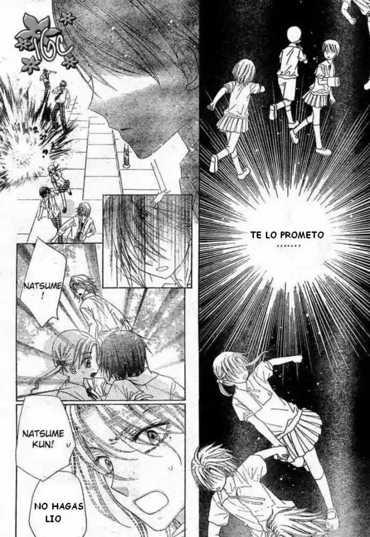 Gakuen Alice - Capítulo 97 - Página 24 - LectorTMOo