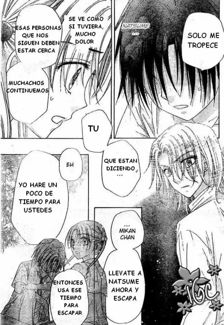 Gakuen Alice - Capítulo 97 - Página 25 - LectorTMOo