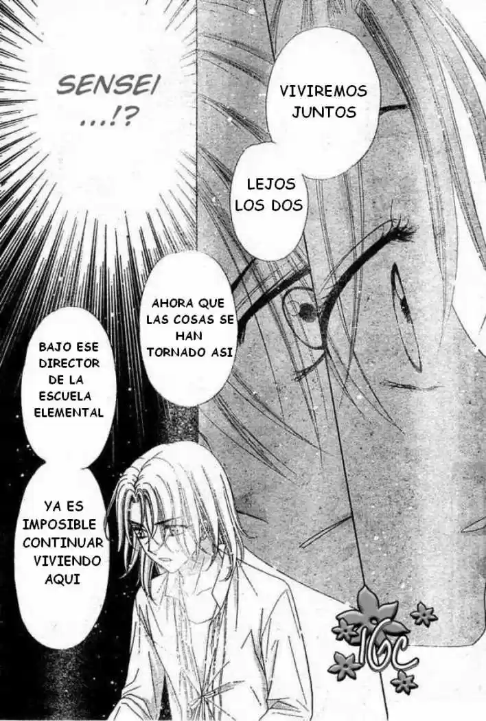Gakuen Alice - Capítulo 97 - Página 28 - LectorTMOo