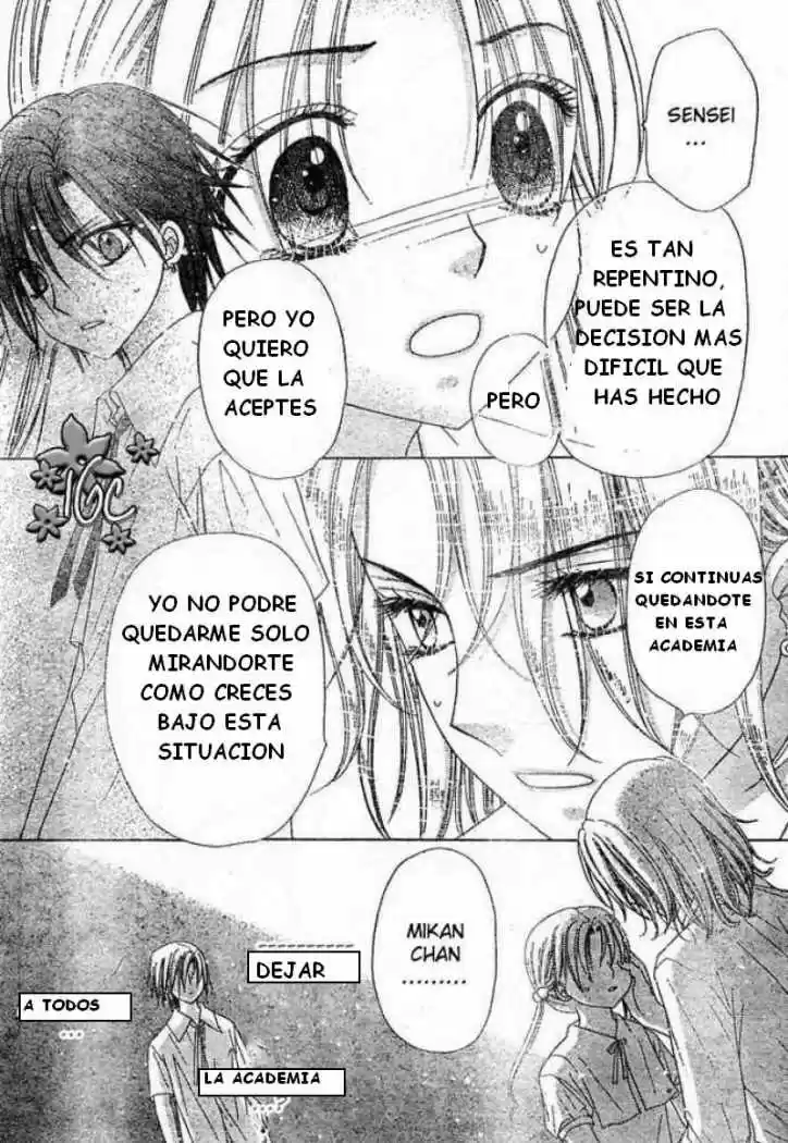 Gakuen Alice - Capítulo 97 - Página 29 - LectorTMOo