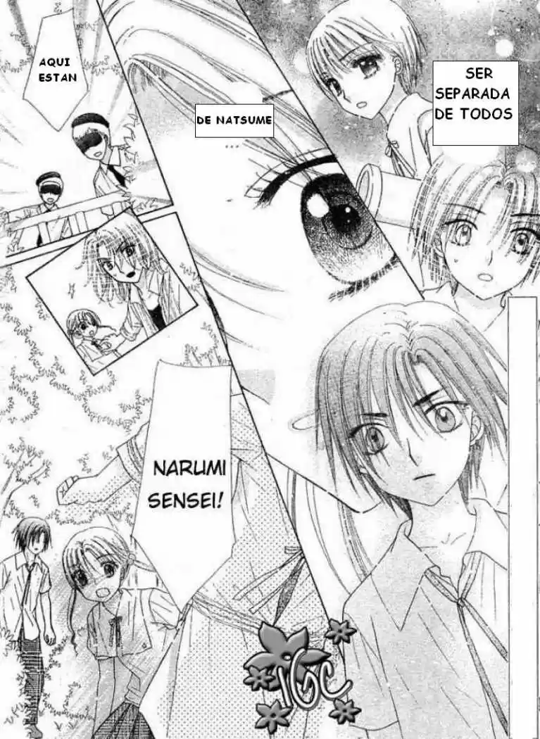 Gakuen Alice - Capítulo 97 - Página 30 - LectorTMOo