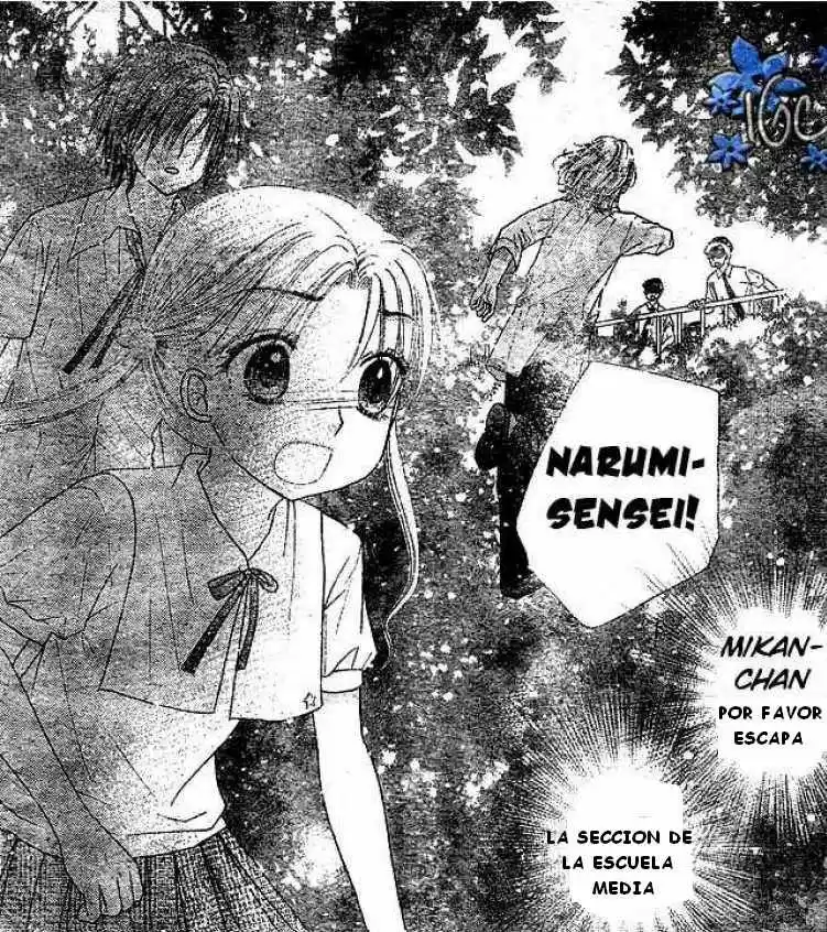 Gakuen Alice - Capítulo 98 - Página 2 - LectorTMOo