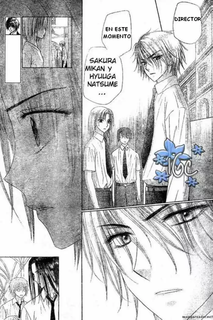 Gakuen Alice - Capítulo 98 - Página 3 - LectorTMOo