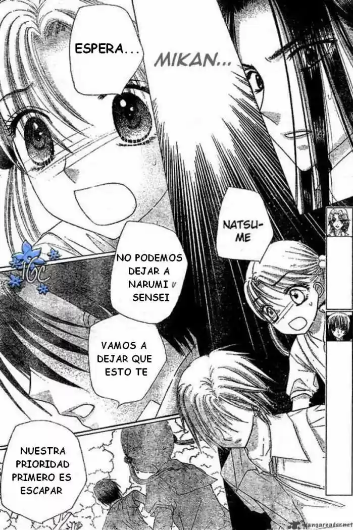 Gakuen Alice - Capítulo 98 - Página 4 - LectorTMOo