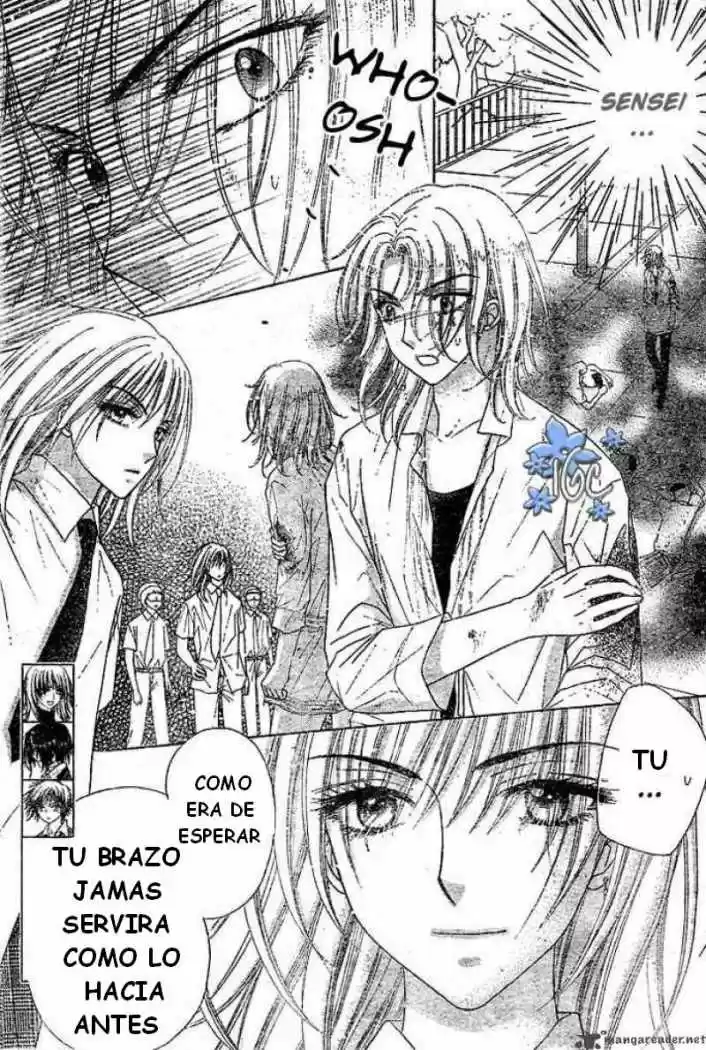 Gakuen Alice - Capítulo 98 - Página 5 - LectorTMOo