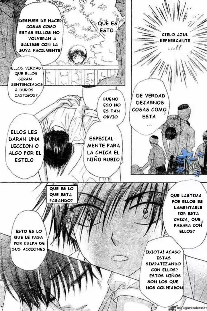 Gakuen Alice - Capítulo 98 - Página 10 - LectorTMOo