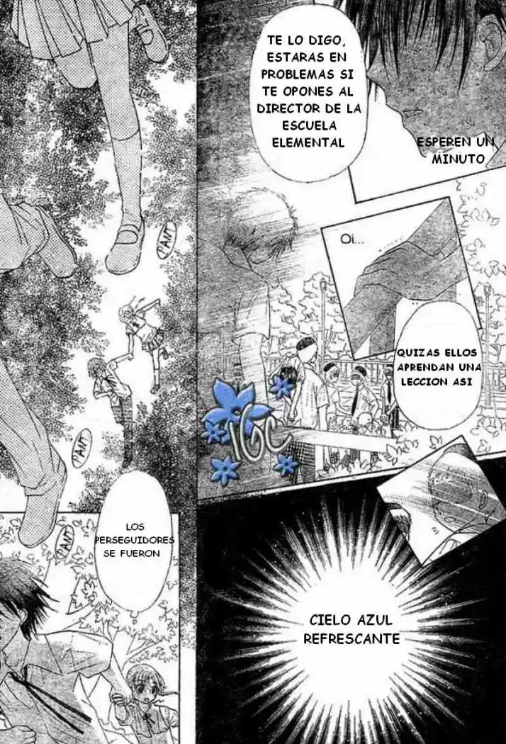 Gakuen Alice - Capítulo 98 - Página 11 - LectorTMOo