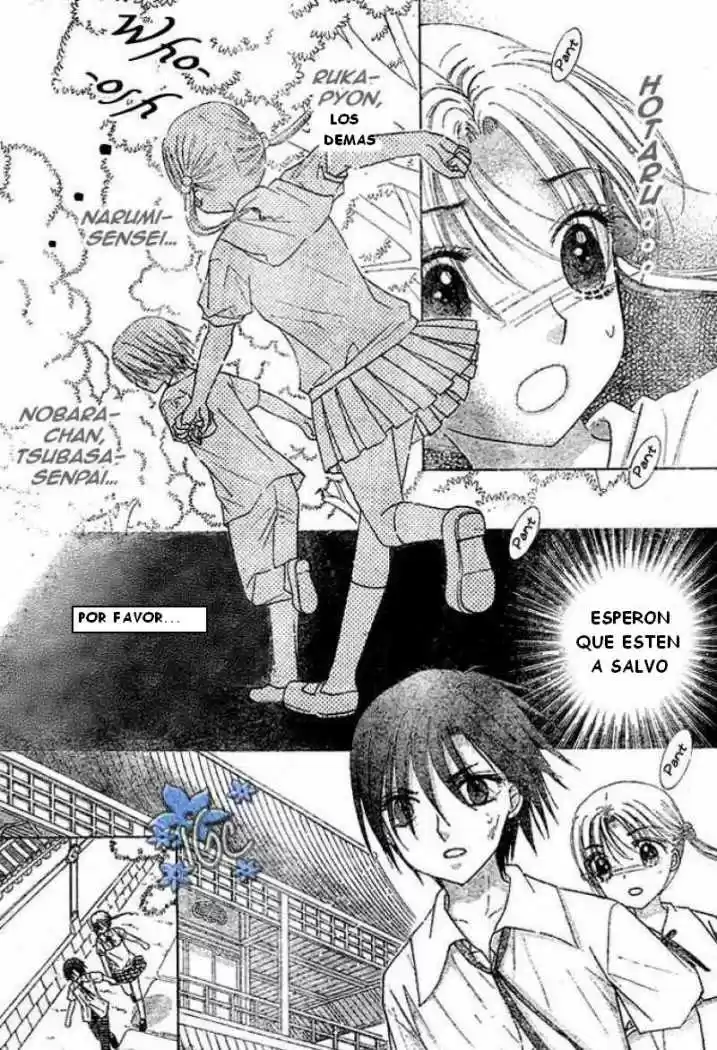 Gakuen Alice - Capítulo 98 - Página 12 - LectorTMOo