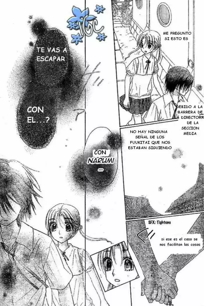 Gakuen Alice - Capítulo 98 - Página 13 - LectorTMOo