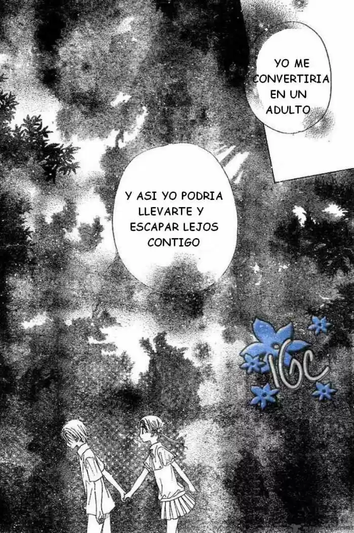Gakuen Alice - Capítulo 98 - Página 16 - LectorTMOo