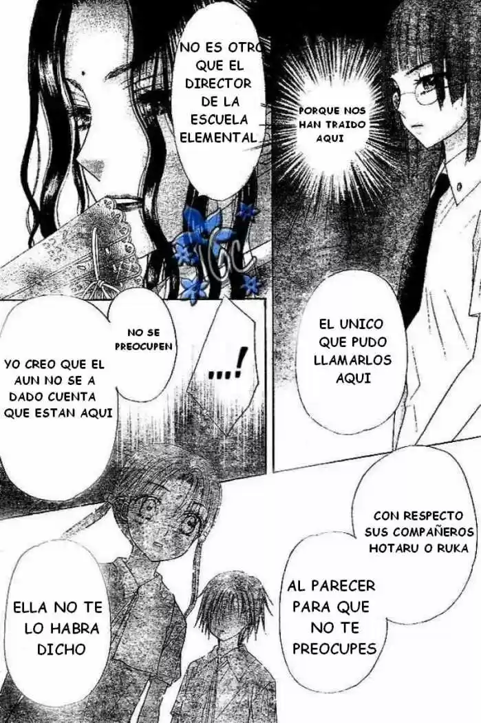 Gakuen Alice - Capítulo 98 - Página 22 - LectorTMOo