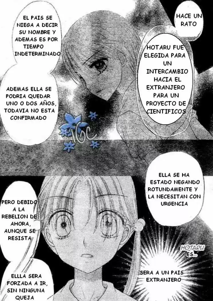 Gakuen Alice - Capítulo 98 - Página 23 - LectorTMOo