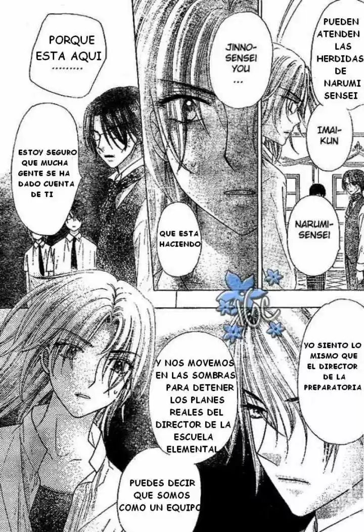 Gakuen Alice - Capítulo 98 - Página 28 - LectorTMOo