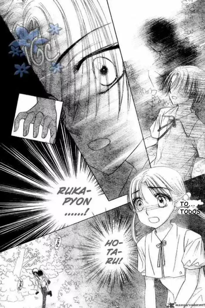Gakuen Alice - Capítulo 99 - Página 4 - LectorTMOo