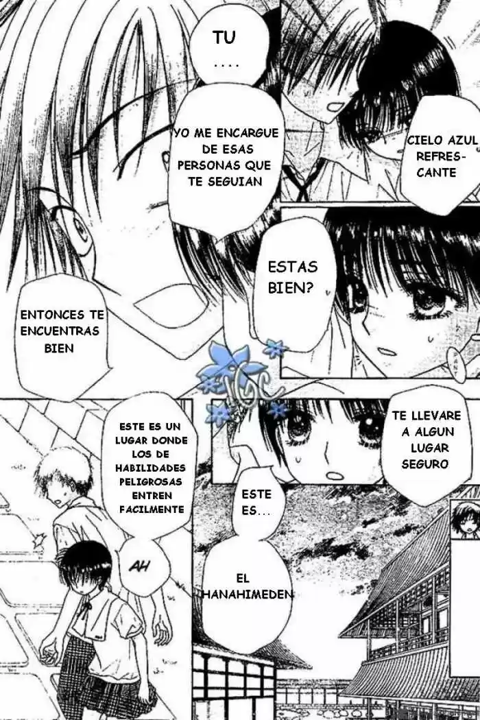 Gakuen Alice - Capítulo 99 - Página 6 - LectorTMOo
