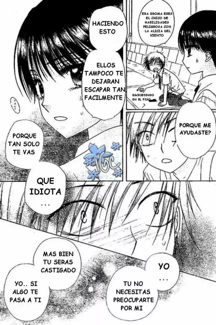 Gakuen Alice - Capítulo 99 - Página 8 - LectorTMOo