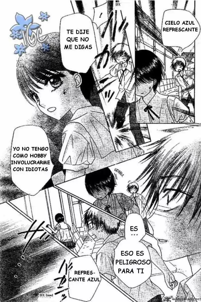 Gakuen Alice - Capítulo 99 - Página 9 - LectorTMOo