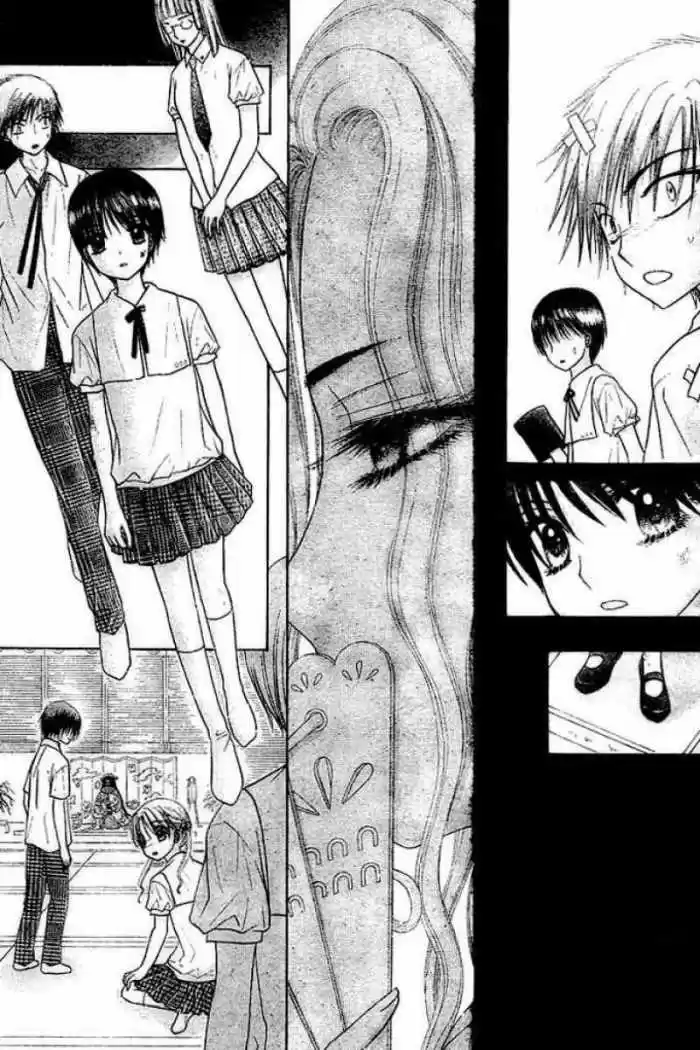 Gakuen Alice - Capítulo 99 - Página 10 - LectorTMOo