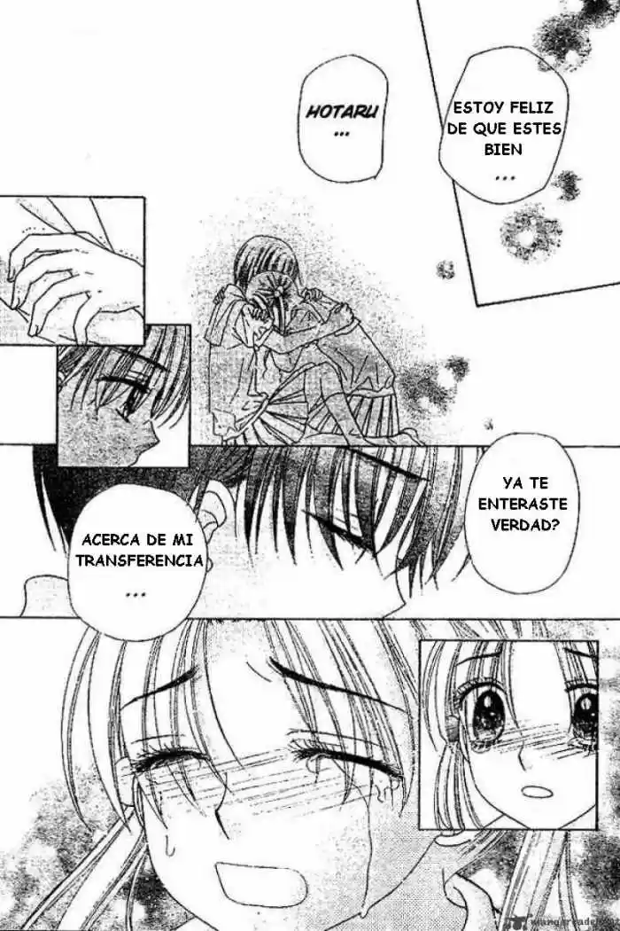 Gakuen Alice - Capítulo 99 - Página 13 - LectorTMOo