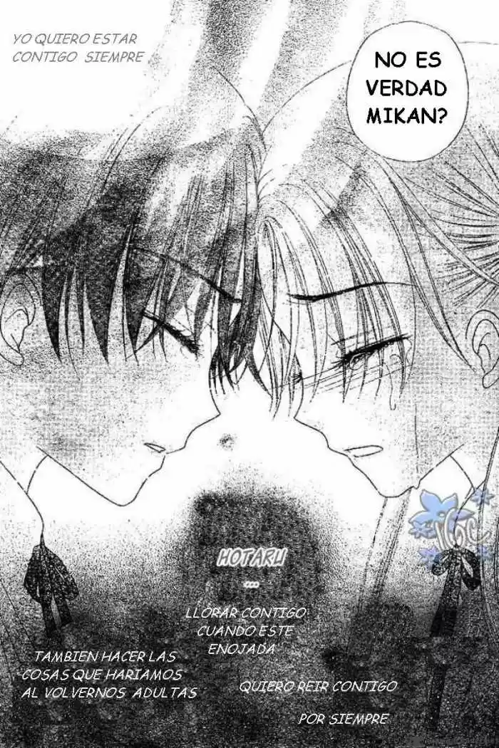 Gakuen Alice - Capítulo 99 - Página 17 - LectorTMOo