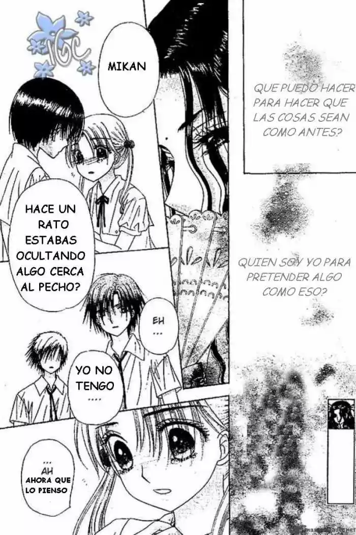 Gakuen Alice - Capítulo 99 - Página 18 - LectorTMOo