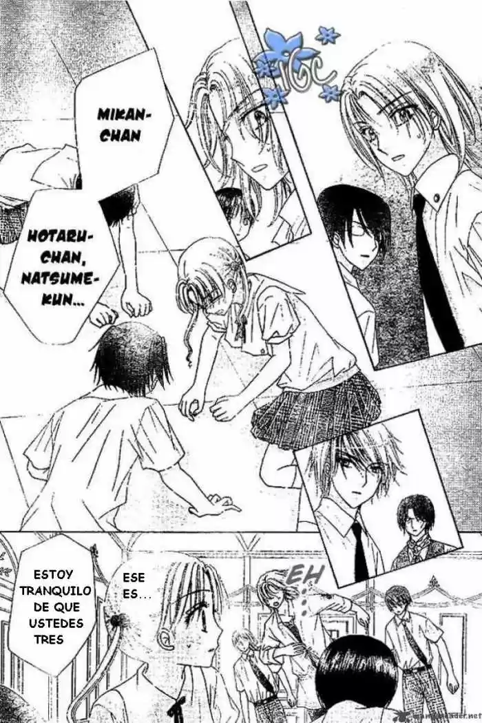 Gakuen Alice - Capítulo 99 - Página 25 - LectorTMOo