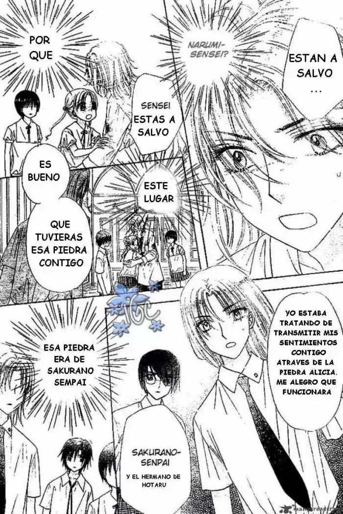 Gakuen Alice - Capítulo 99 - Página 26 - LectorTMOo