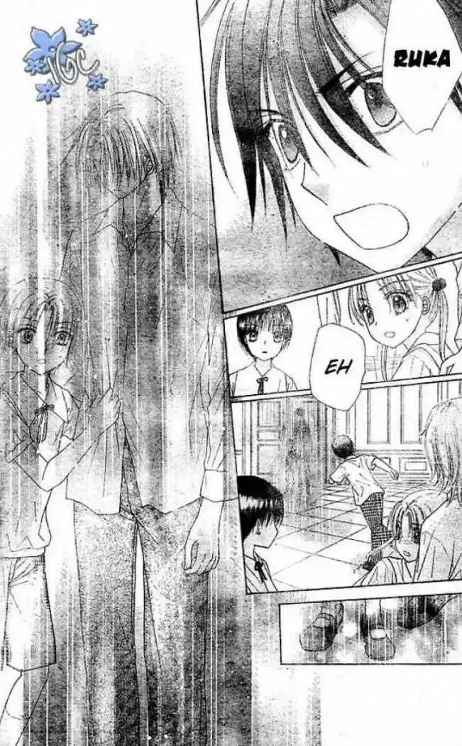 Gakuen Alice - Capítulo 99 - Página 27 - LectorTMOo