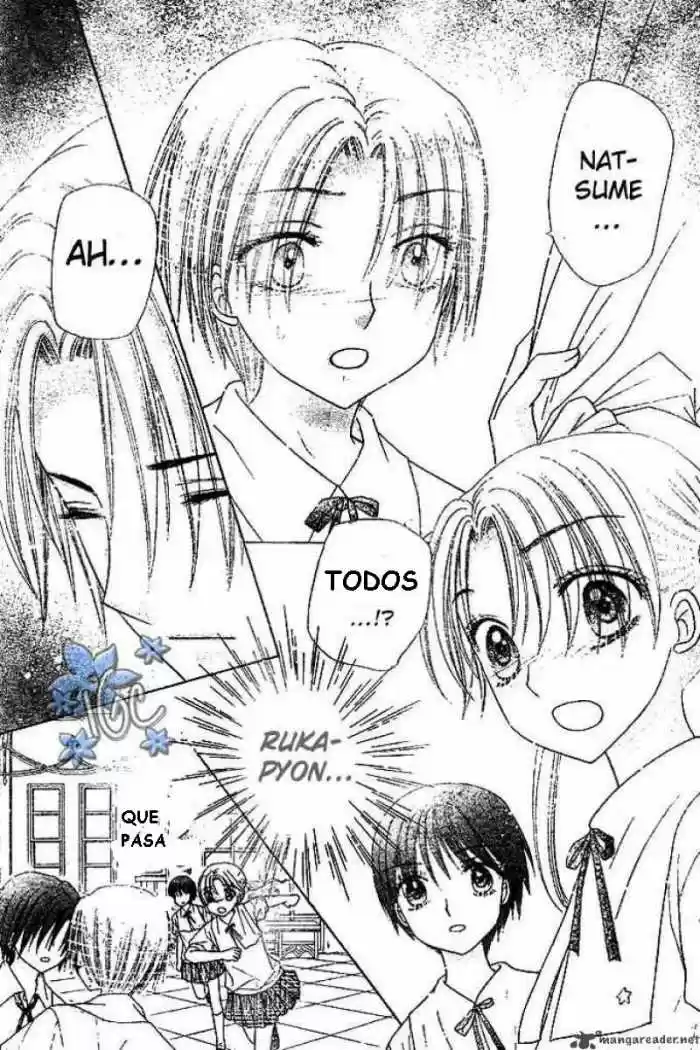 Gakuen Alice - Capítulo 99 - Página 28 - LectorTMOo