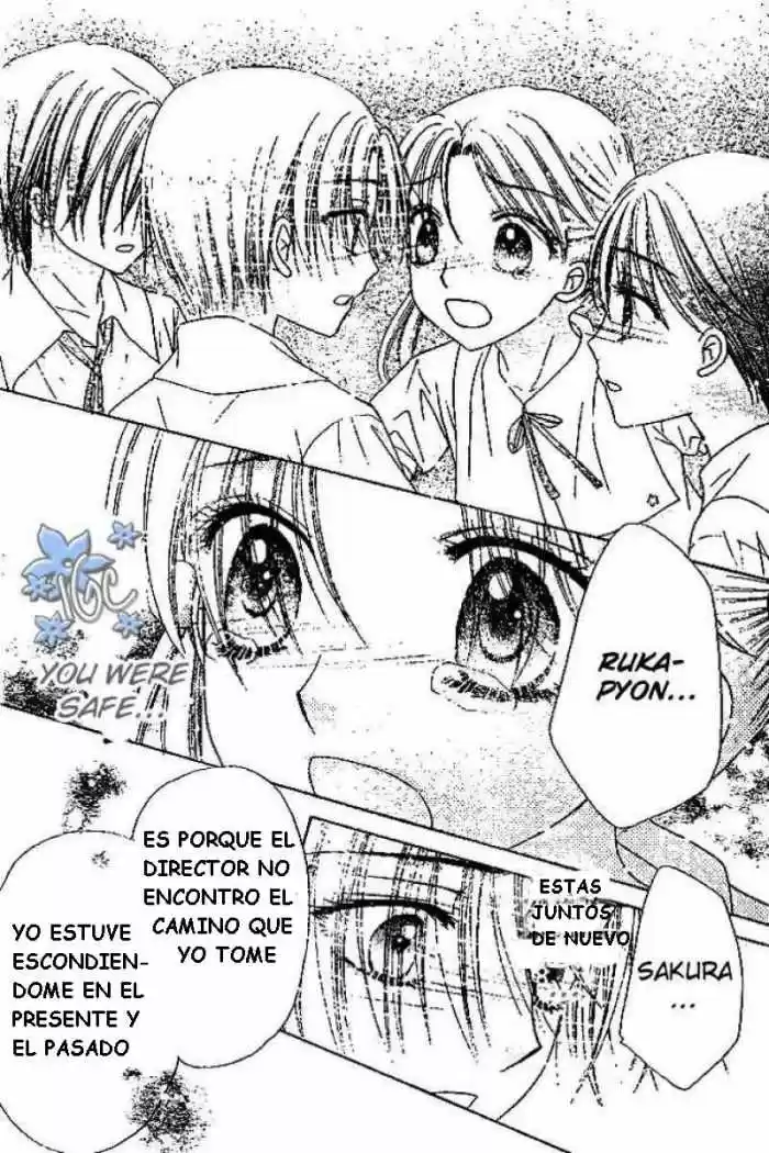 Gakuen Alice - Capítulo 99 - Página 29 - LectorTMOo