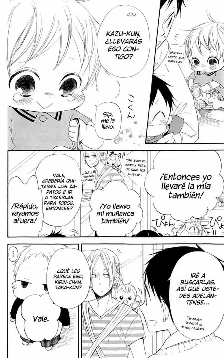 Gakuen Babysitters - Capítulo 10 - Página 18 - LectorTMOo