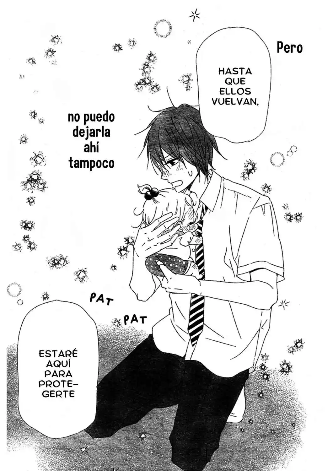 Gakuen Babysitters - Capítulo 101 - Página 20 - LectorTMOo