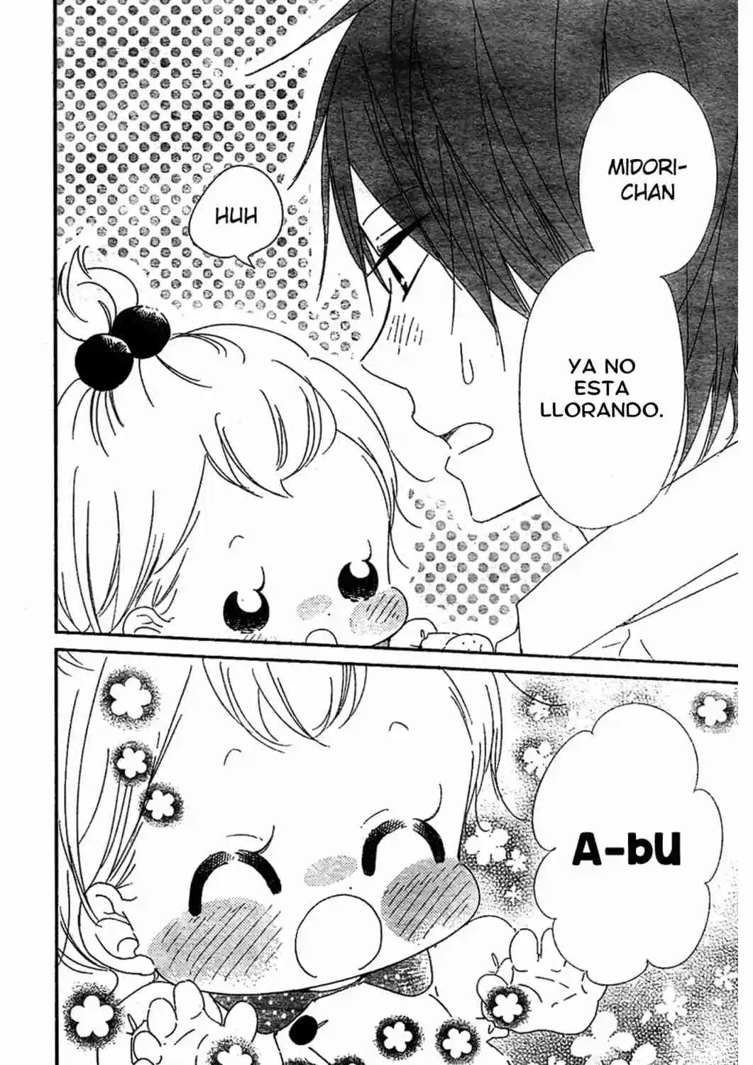 Gakuen Babysitters - Capítulo 101 - Página 25 - LectorTMOo
