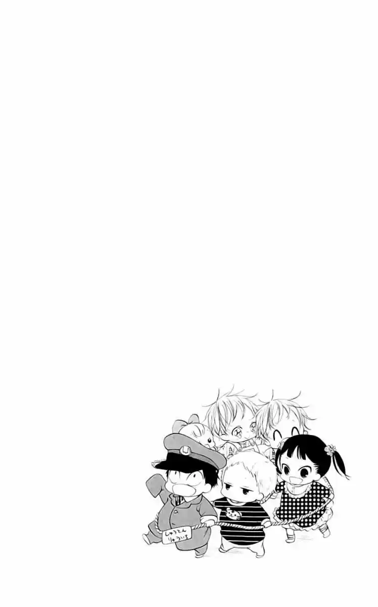 Gakuen Babysitters - Capítulo 12 - Página 32 - LectorTMOo