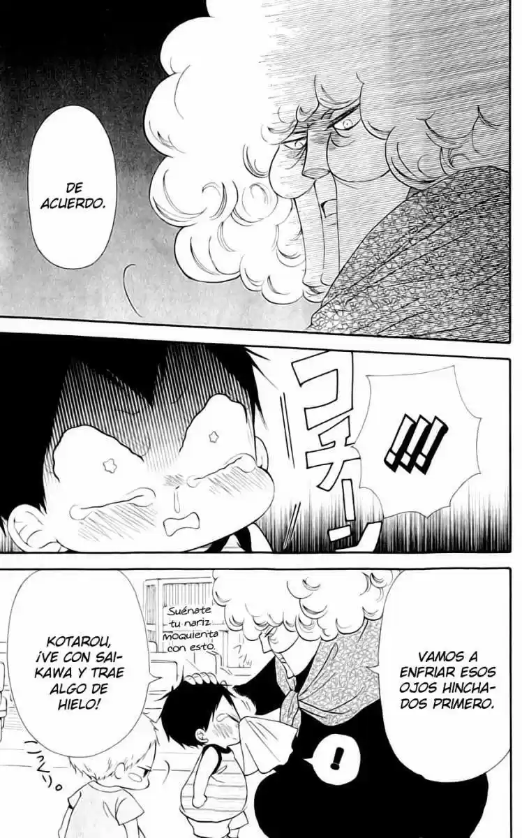Gakuen Babysitters - Capítulo 13 - Página 11 - LectorTMOo
