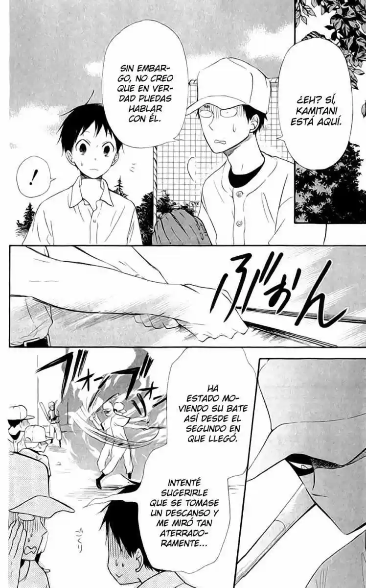 Gakuen Babysitters - Capítulo 13 - Página 12 - LectorTMOo