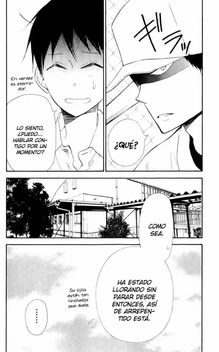 Gakuen Babysitters - Capítulo 13 - Página 14 - LectorTMOo