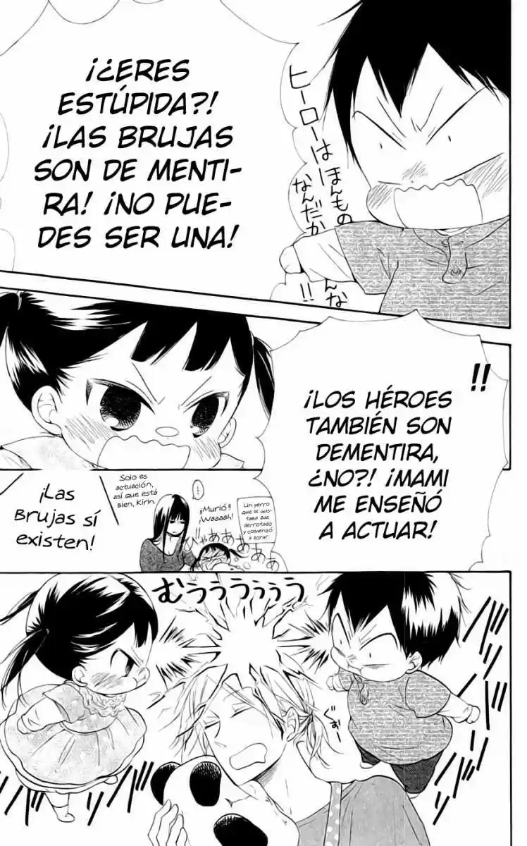 Gakuen Babysitters - Capítulo 15 - Página 7 - LectorTMOo