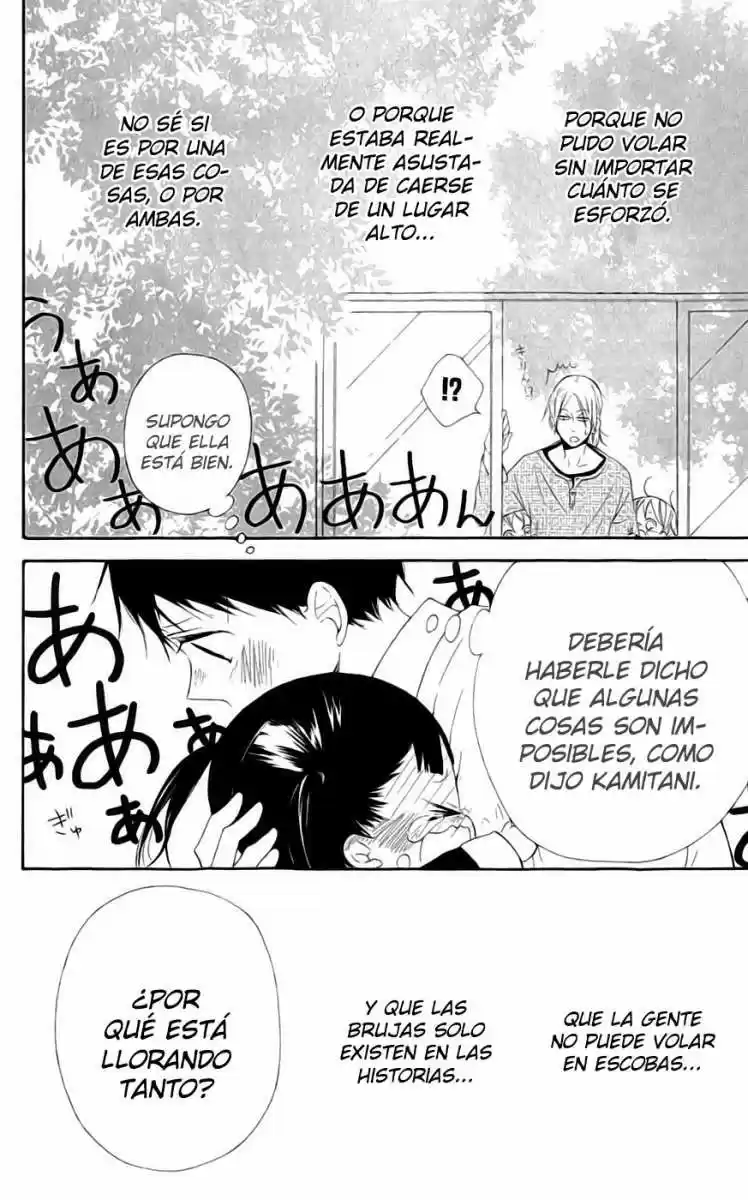 Gakuen Babysitters - Capítulo 15 - Página 28 - LectorTMOo