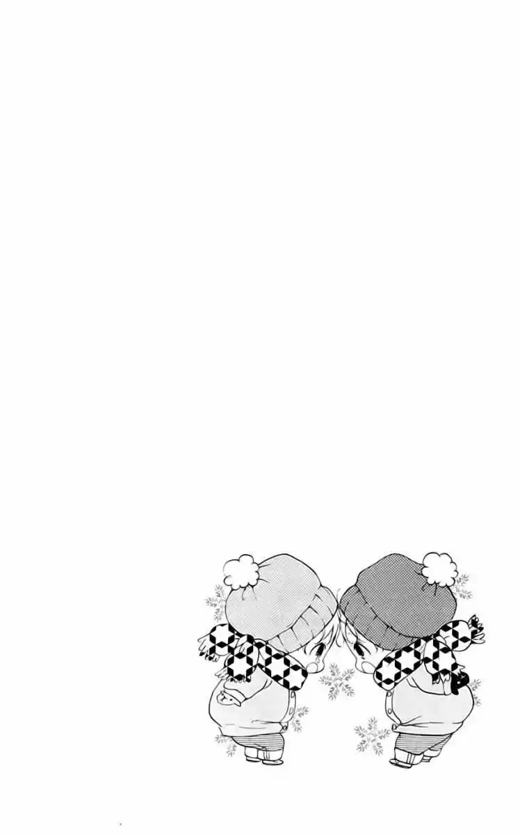 Gakuen Babysitters - Capítulo 15 - Página 32 - LectorTMOo
